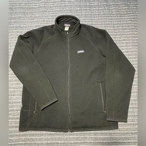 Patagonia Jacket